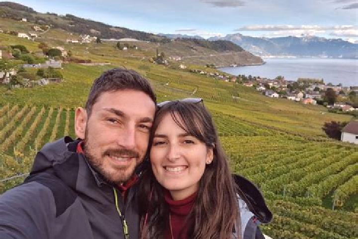 Escorts Thalwil / Dorfkern, Switzerland — Local Companions