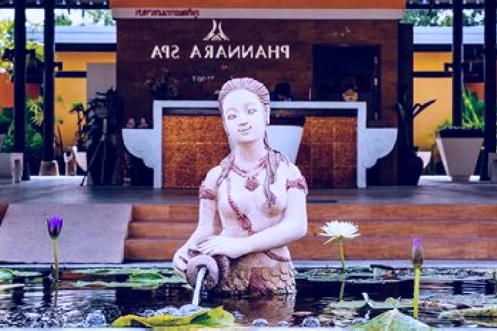 Escorts Tham Phannara, Thailand — Local Companions