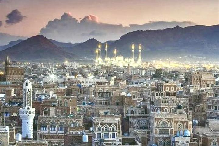 Escorts Thamud, Yemen — Local Companions