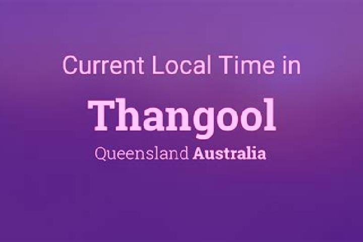 Escorts Thangool, Australia — Local Companions