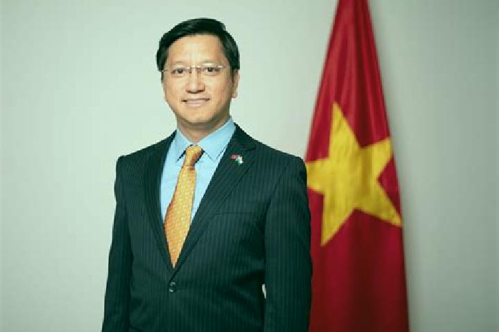 Escorts Thanh Nguyen, Vietnam — Local Companions