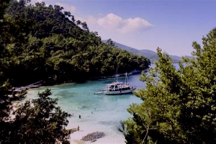 Escorts Thasos, Greece — Local Companions