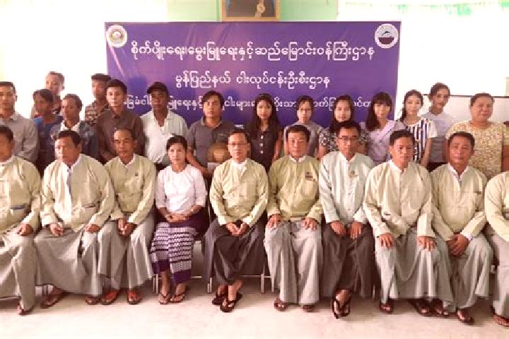 Escorts Thaton, Myanmar — Local Companions