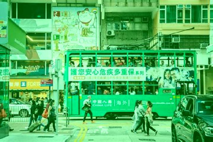Escorts The Latitude, Hong Kong — Local Companions