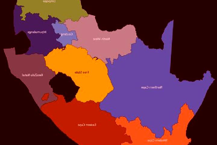 Escorts Theunissen, South Africa — Local Companions