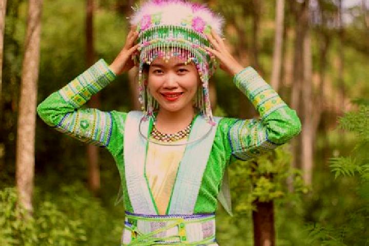 Escorts Thi Tran Na Hang, Vietnam — Local Companions