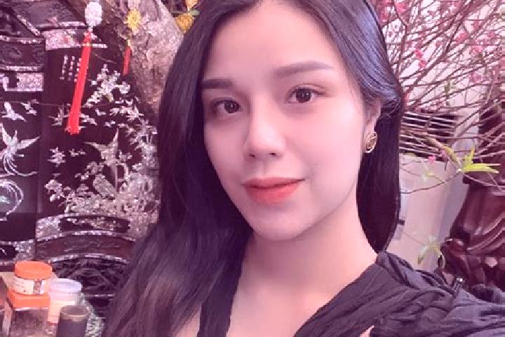 Escorts Thi Tran Trung Khanh, Vietnam — Local Companions