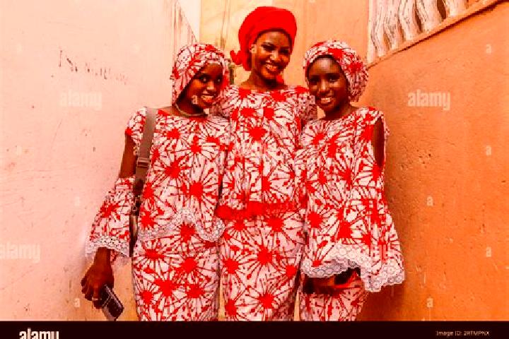 Escorts Thies, Senegal — Local Companions