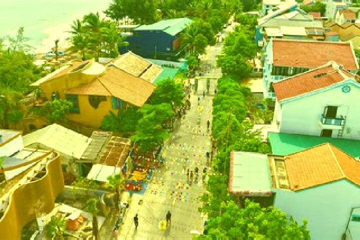 Escorts Thuan Thanh, Vietnam — Local Companions