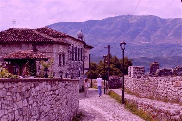 Escorts Thumane, Albania — Local Companions