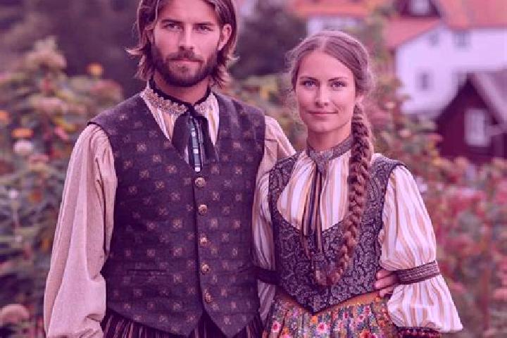 Escorts Thuro By, Denmark — Local Companions