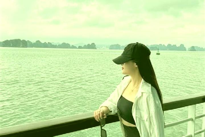 Escorts Thuy Phuong, Vietnam — Local Companions