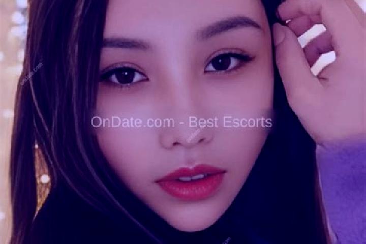 Escorts Tian erhe, China — Local Companions