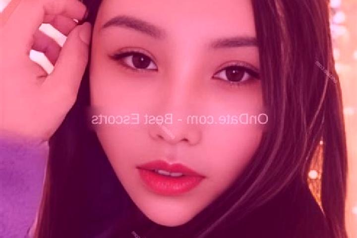 Escorts Tianhong, China — Local Companions