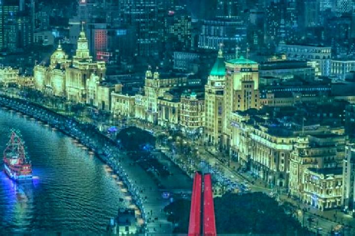 Escorts Tianqiao, China — Local Companions