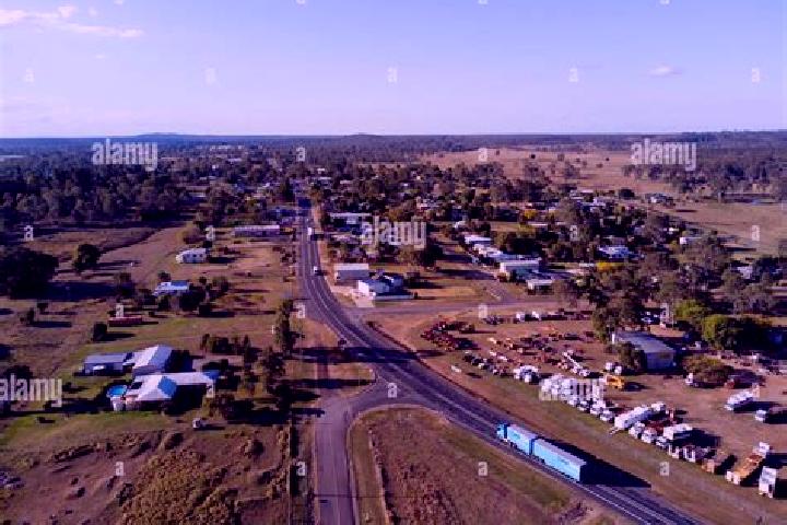 Escorts Tiaro, Australia — Local Companions