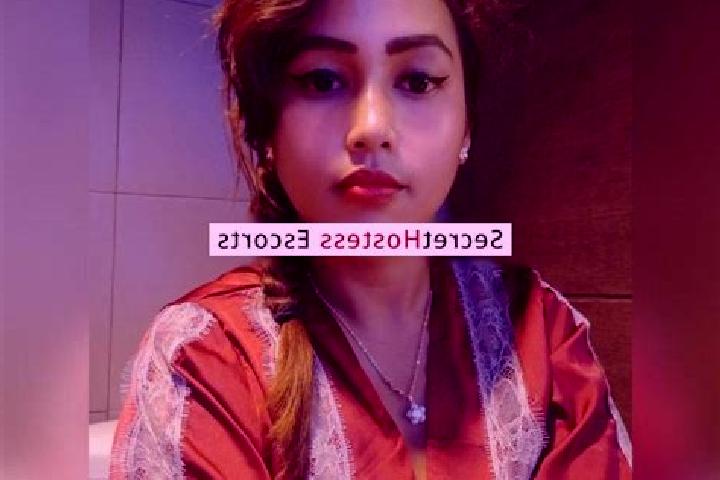 Escorts Tibakisa, Indonesia — Local Companions