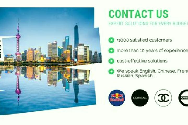 Escorts Tieba, China — Local Companions