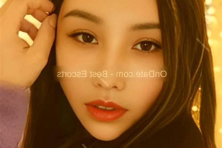 Escorts Tiebiancheng, China — Local Companions