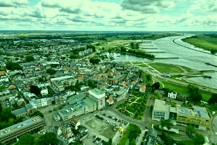 Escorts Tiel, Netherlands — Local Companions
