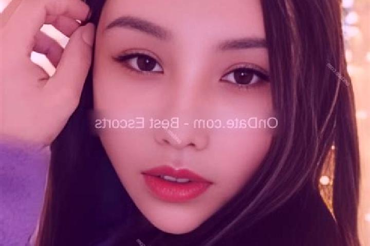Escorts Tieshangang, China — Local Companions