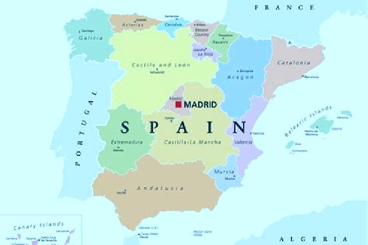 Escorts Tietar, Spain — Local Companions