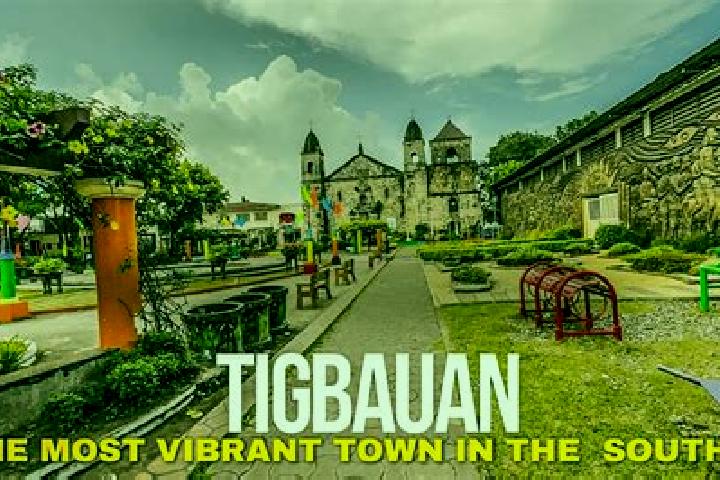 Escorts Tigbauan, Philippines — Local Companions