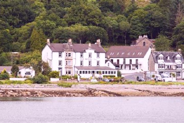 Escorts Tighnabruaich, United Kingdom — Local Companions