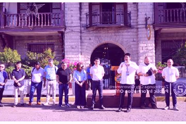 Escorts Tigtabon, Philippines — Local Companions
