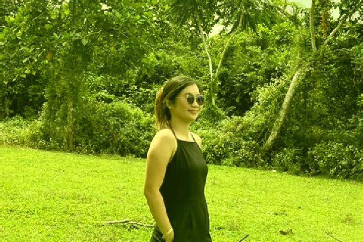 Escorts Tigum, Philippines — Local Companions