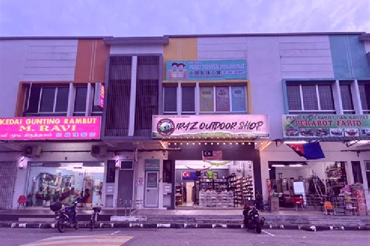 Escorts Tikam Batu, Malaysia — Local Companions