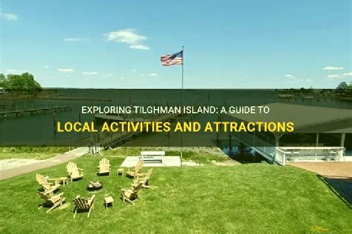 Escorts Tilghman Island, United States — Local Companions