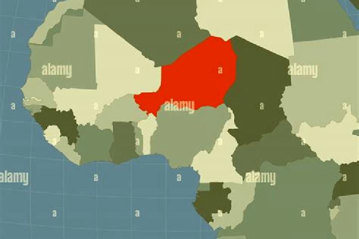 Escorts Tillia, Niger — Local Companions
