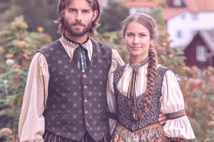 Escorts Tim, Denmark — Local Companions