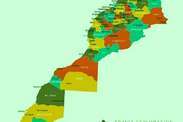 Escorts Timahdit, Morocco — Local Companions