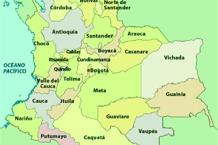 Escorts Timana, Colombia — Local Companions