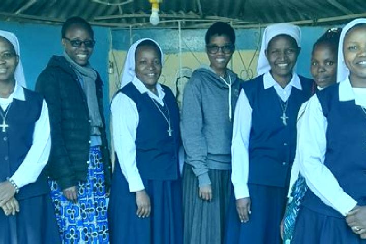 Escorts Timau, Kenya — Local Companions