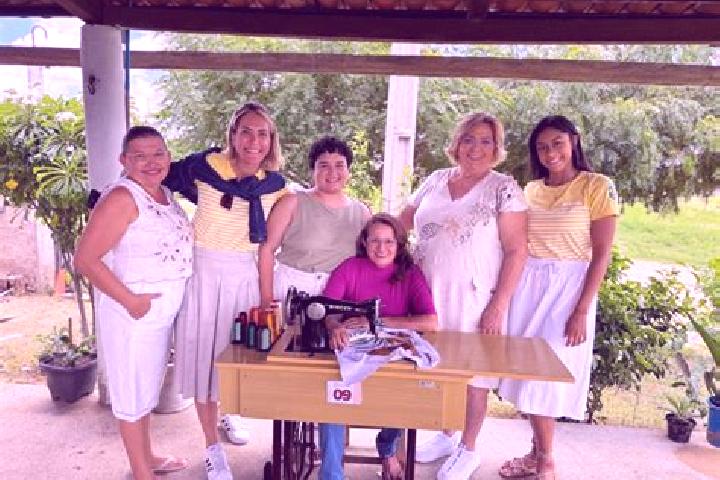 Escorts Timbauba dos Batistas, Brazil — Local Companions