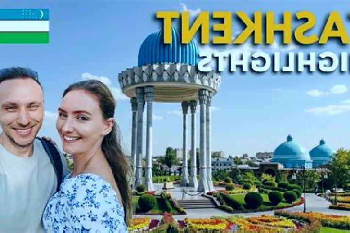 Escorts Tinchlik, Uzbekistan — Local Companions