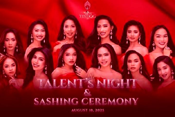 Escorts Tindog, Philippines — Local Companions
