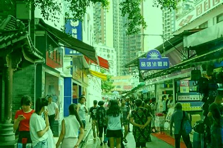 Escorts Ting Kok, Hong Kong — Local Companions
