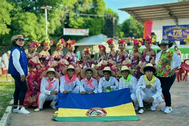 Escorts Tiquisio, Colombia — Local Companions
