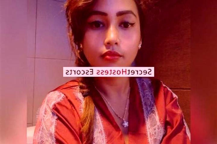 Escorts Tiris, Indonesia — Local Companions