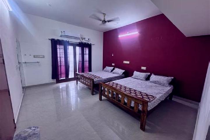 Escorts Tiruvennanallur, India — Local Companions