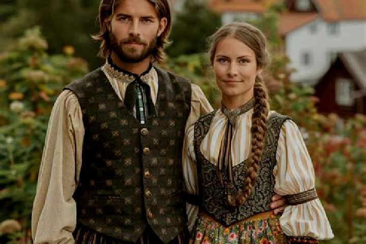 Escorts Tistrup, Denmark — Local Companions