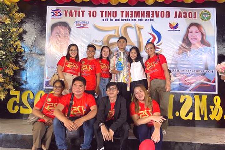 Escorts Titay, Philippines — Local Companions