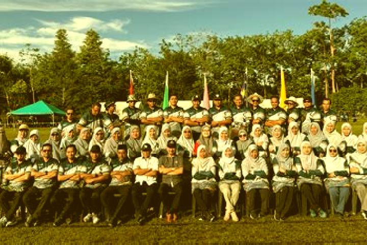 Escorts Titi Akar, Indonesia — Local Companions