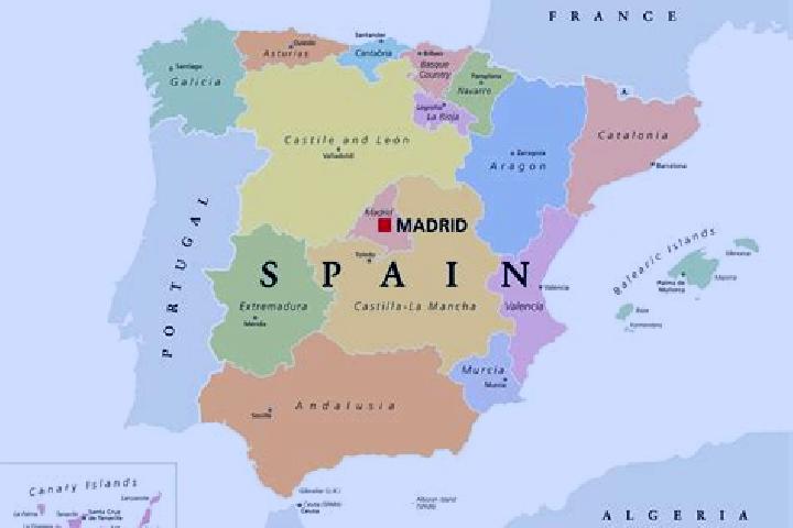 Escorts Tiurana, Spain — Local Companions