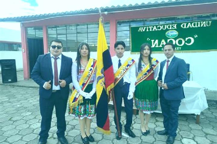 Escorts Tixan, Ecuador — Local Companions