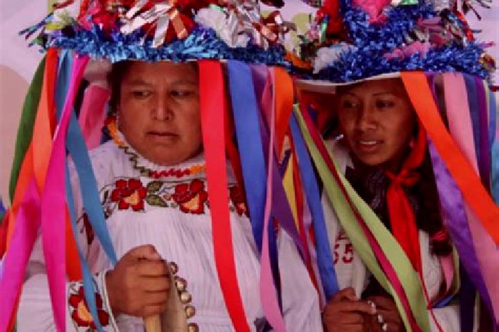 Escorts Tixmadeje Chiquito, Mexico — Local Companions